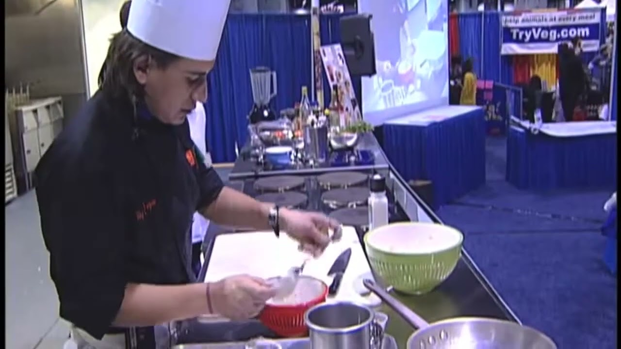 NBC Expo Plug and Cook | Kitchens To Go®