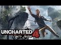 Видеообзор Uncharted 4: A Thief’s End от Игромания
