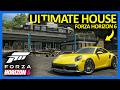Forza Horizon 6 The FERRARI Dealership Garage Custom Maps