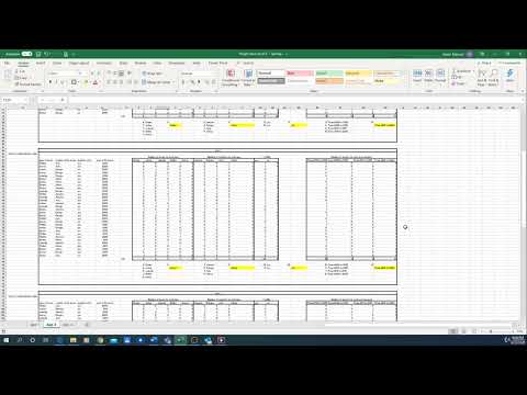 1Introduction MICROSOFT EXCEL LEARN MS EXCEL FOR DATA ANALYSIS TUTORIAL FOR BEGINNERS