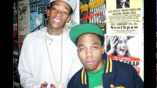 Silence ft. Curren$y - Wiz Khalifa