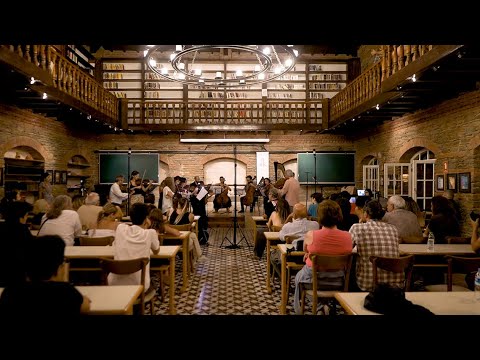 Klasik Keyifler 2023 - The Rule-Breakers