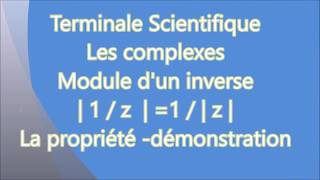 Vignette vidéo de l’exercice 6