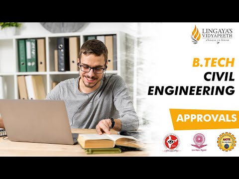 Digree b.tech civil engineering (aicte/ugc/naac approved), l...