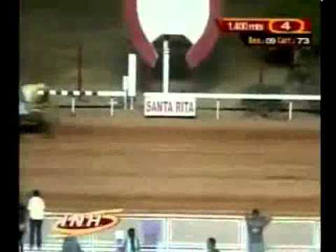 Resumen Viernes, 28 de Marzo de 2014 - Santa Rita