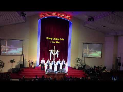 Đêm buồn - Tốp ca