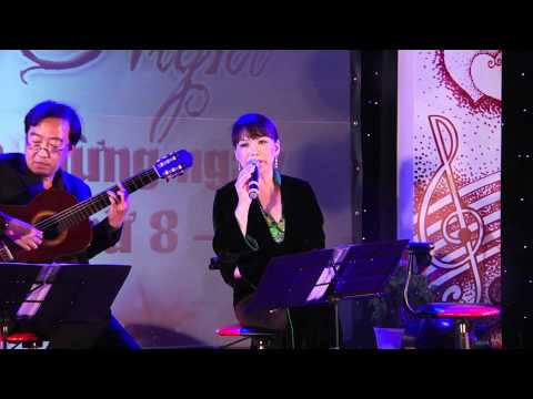 Thể hiện bởi Trịnh Vĩnh Trinh