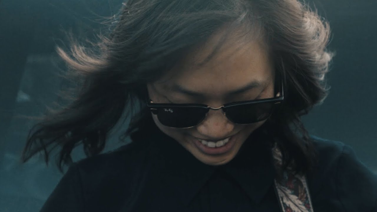 Keili Fernando - My Esprit (Official Music Video)