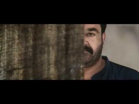 Big Brother Motion Poster: Mohanlal is on board in an action mode.