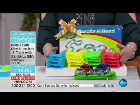 HSN | Electronic Gadget Gifts 12.12.2016 - 02 AM