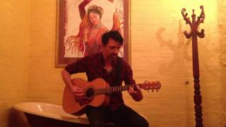 Shotgun Karaoke #6 Paul Dempsey Something for Kate