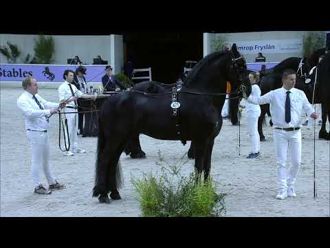 HK2021 Ereronde rubriek 2, groep 1