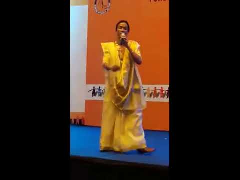 Vibha Rani Kothe upar kothari