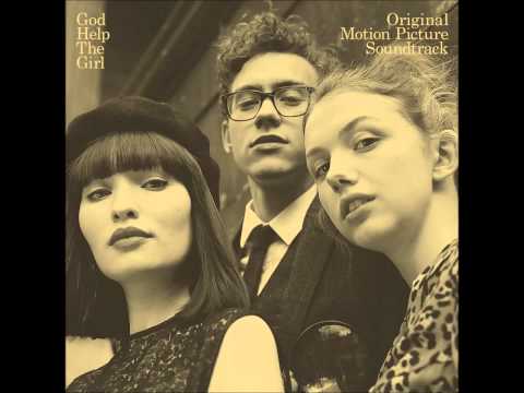 Stuart Murdoch - Come Monday Night (God Help the Girl Original Soundtrack)