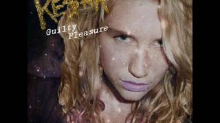 Ke$ha - Guilty Pleasure [download + lyrics]