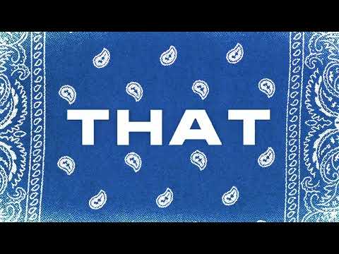 MAXO KREAM - EYE KNOW (OFFICIAL LYRIC VIDEO)