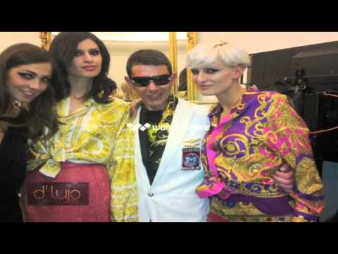 SHOW D LUJO Ilian Rachov HD