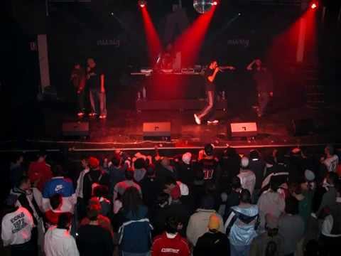 TDC + Sondkalle (Sala Assaig 2005)