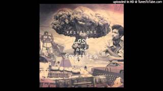 Frivolous - Dark FM (2011) (Original Mix) [Lessizmore]