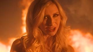 Temptation's Gates - Amberian Dawn