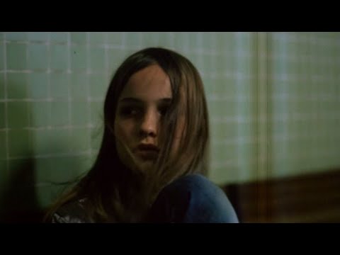 Scratch Massive feat. Chloé // Closer (Wir Kinder vom Bahnhof Zoo Edit)