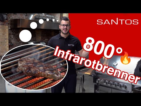 download lagu mp3 mp4 Santos Grill, download lagu Santos Grill gratis, unduh video klip Santos Grill