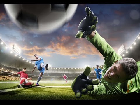 GOOD GOALKEEPING HABITS YOU MUST HAVE - Goalkeeper Tips & Tutorials - How To Be A Better Goalkeeper✅