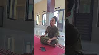 Download lagu Nyobain Cengkok Adzan Bayati Husaini Ustadz Fahmi Asraf.#viralshort #adzanbayati #ustadzfahmiasyraf mp3