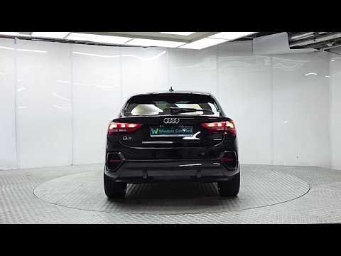 Audi Q3 35TFSI Sportback 150 SE 4DR - Image 2