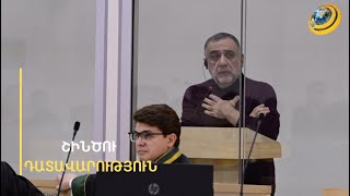 Հայ գերիները, չունենալով այլընտրանք, դատարանում ասում են այն, ինչ իրենց մատուցվում է Ալիևի հրահանգով
