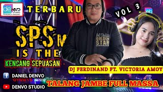 Download lagu Keren Fdj Victoria Amoy l Dj Ferdinand l OT SPS Is the best l Its amazing time mp3 Download lagu Keren Fdj Victoria Amoy l Dj Ferdinand l OT SPS Is the best l Its amazing time mp3