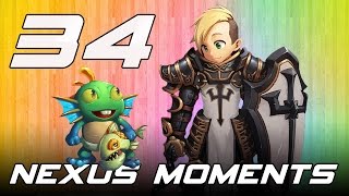 Nexus Moments #34