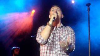 manu tenorio lo siento