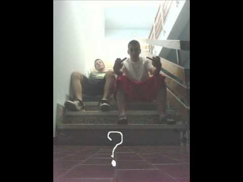 Dacha ft. Zvele - Si Krejzi? -skrejzi na bitu- :)