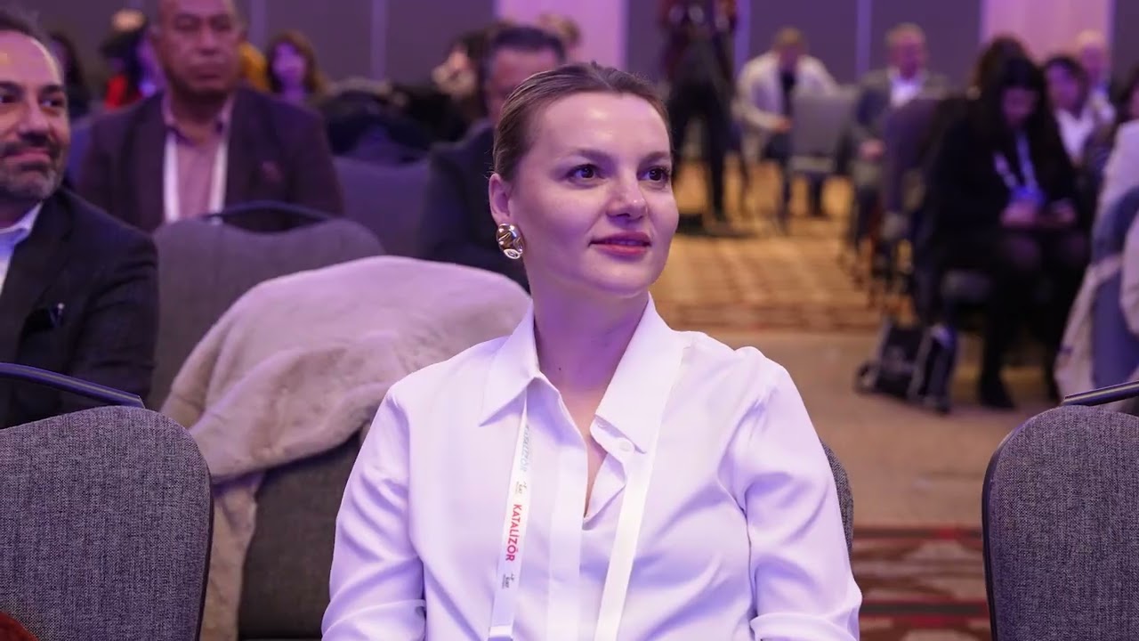 TEGEP Ankara Katalizör 2025