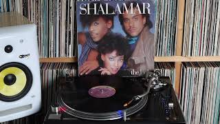 Shalamar - The Look (1983) - A1 - Closer