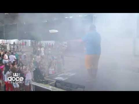 Já Que Você Não Me Quer Mais - DVD DOCE ILUSÂO - 2014