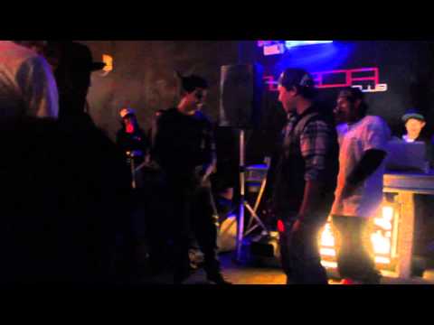 4os1: César vs ✓ Mako - Batallas Dantescas 4