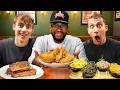 Two Brits Try The Best Soul Food In Harlem