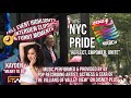 2024 NYC Pride March Full Event Highlights Interview Clips Funny Moments Parodies
