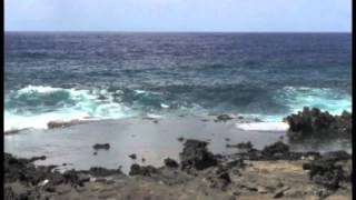 Time and Tide Opening Music