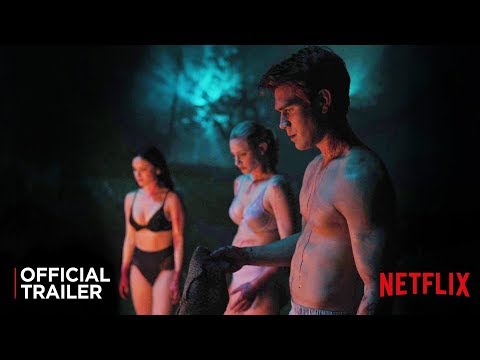 afbeelding Riverdale Season 4 | Official Trailer [HD] | Netflix