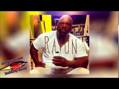 Bumpy Knuckles - RAYON [Prod. By Pete Rock]