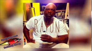 Bumpy Knuckles - RAYON [Prod. By Pete Rock]