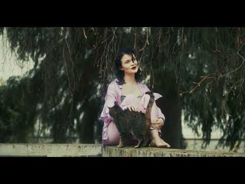 Anna Moor - Chelsea Hotel (Leonard Cohen Cover)