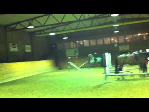 Sally hakingträning vecka 5