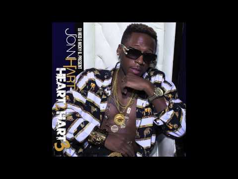 JONN HART - "MAYDAY" (HEART 2 HART 3)