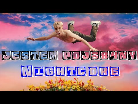 Mata - JESTEM POJ384NY [Nightcore] (TikTok Edition)