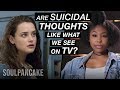 Suicide Attempt Survivors Bust Myths About Suicide Truth Or Myth