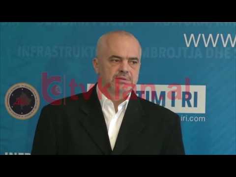 Rama: Haradinaj do lirohet